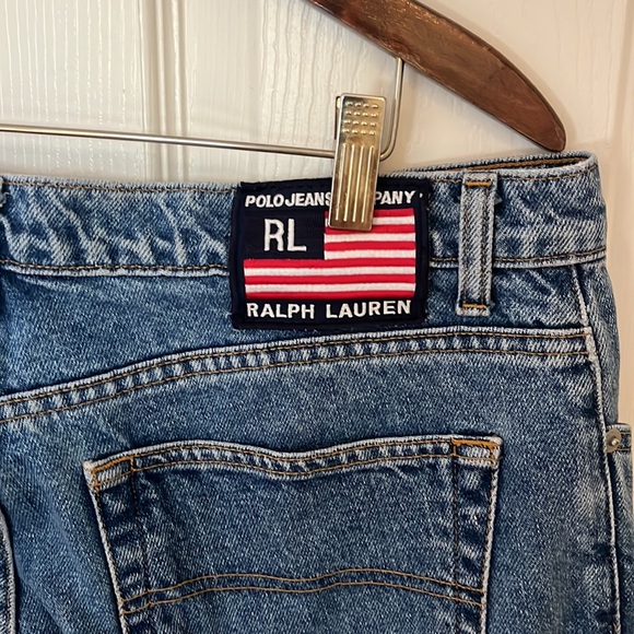 Ralph Lauren Jeans - Picture 2 of 2